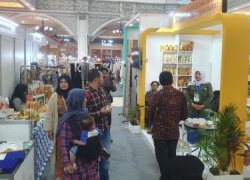 Indonesia Tourism Expo 2025 Resmi Dibuka: Jogja Jadi Magnet Promosi Potensi Daerah