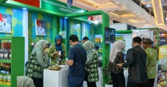 Expo Investasi & Pariwisata 2025 Hadir di Jogja: UMKM hingga Pemerintah Daerah Turun Gunung