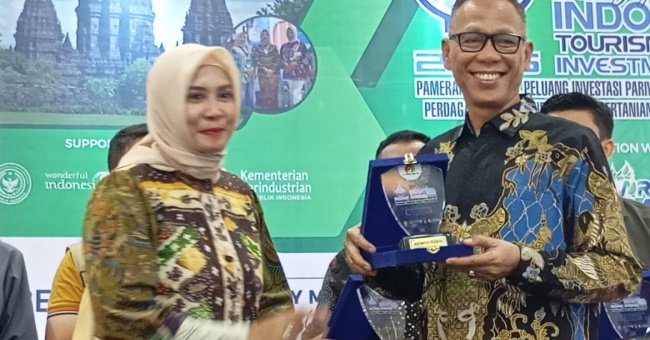 Keren, Kabupaten Lahat Ukir Prestasi pada 2 Event Bergengsi Tingkat Nasional